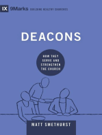 Deacons