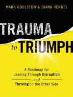 Trauma to Triumph