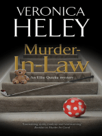 Murder In Law