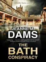 Bath Conspiracy, The
