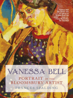 Vanessa Bell: Portrait of the Bloomsbury Artist