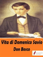Vita di Domenico Savio