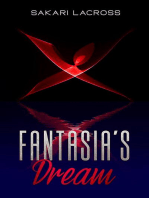 Fantasia's Dream