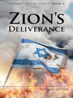Zion's Deliverance: Remnant Rescue, #4