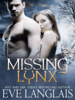 Missing Lynx: Kodiak Point, #7