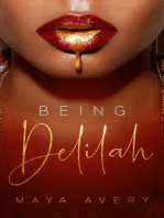 Being Delilah