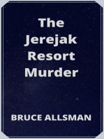 The Jerejak Resort Murder