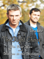 The Right Choice (Duet)