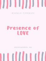 Presence of Love