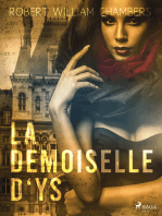 La Demoiselle D'ys