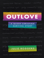 Outlove: A Queer Christian Survival Story