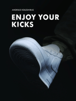 Enjoy Your Kicks