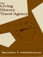 The Living History Travel Agency