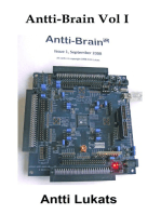 Antti-Brain Vol I