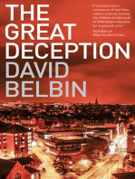 The Great Deception (Bone and Cane Book 3)