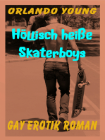 Höllisch Heiße Skaterboys