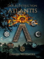 Der Aufstieg von Atlantis: Band 3