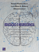 Educação e Neurociência: processos neurológicos, histórico-culturais, cognitivos, psicossociais e a formação humana