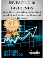 Investing in Dividends