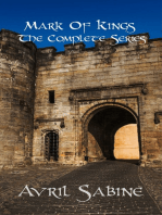 Mark Of Kings: The Complete Series