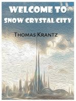 Welcome to Snow Crystal City