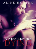 A Kiss Before Dying