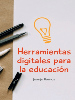 Herramientas digitales para la educación