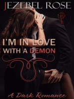 I'm In Love With A Demon