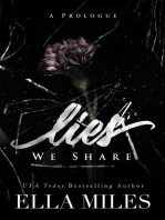 Lies We Share: A Prologue: Lies, #0.5