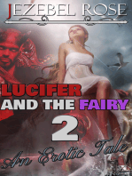 Lucifer and the Fairy Part Two