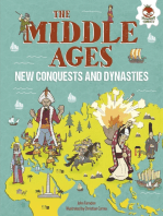 The Middle Ages: New Conquests and Dynasties