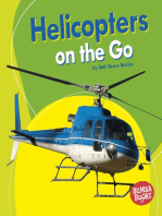 Helicopters on the Go