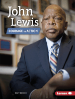 John Lewis: Courage in Action