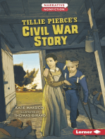 Tillie Pierce's Civil War Story