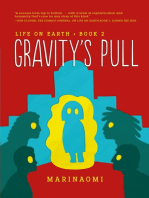 Gravity's Pull: Book 2