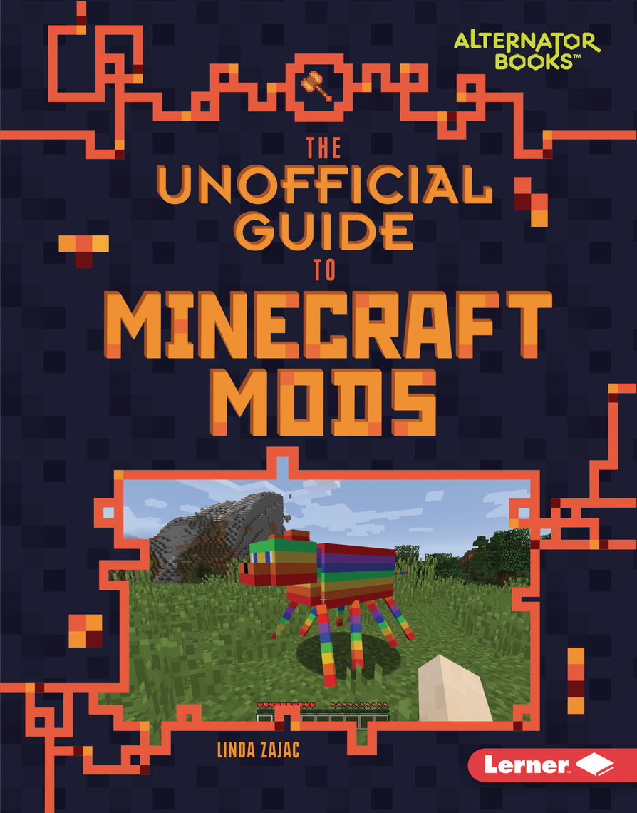 Minecraft Keys: The Ultimate Guide to Mastering Command Blocks! Book by  Triumph Books