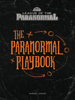 The Paranormal Playbook