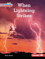 When Lightning Strikes