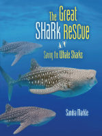 The Great Shark Rescue