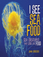 I See Sea Food