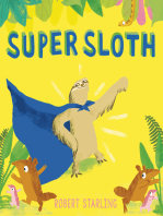 Super Sloth