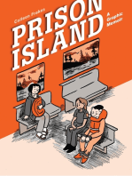 Prison Island: A Graphic Memoir