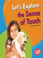 Let's Explore the Sense of Touch