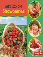 Let's Explore Strawberries!