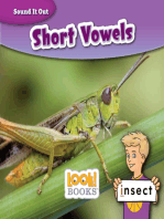 Short Vowels