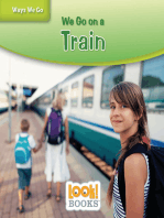 Parts of a train | PDF | Baggage | Railroad Car
