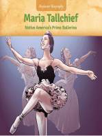 Maria Tallchief