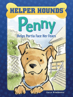 Penny Helps Portia Face Her Fears