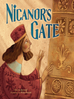 Nicanor's Gate