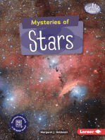 Mysteries of Stars
